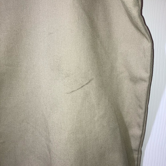 🟡Bundle 4 for $15🟡 Dickies Khaki Pants (big & tall men) - Picture 4 of 5